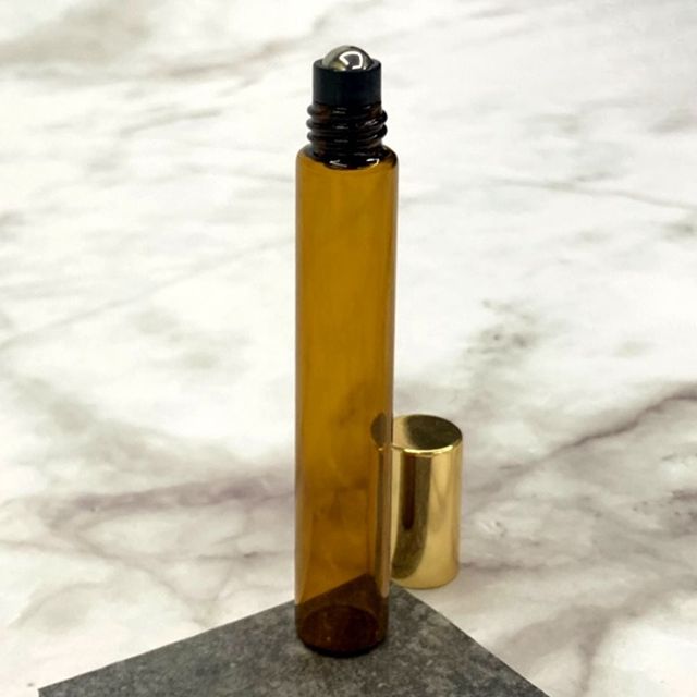 롤온공병 오일 10ml 아로마 ZF 소분용기 향수