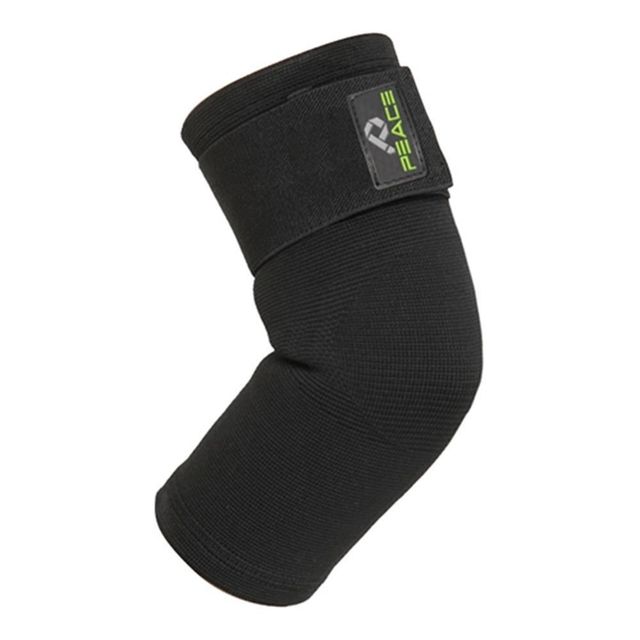 팔꿈치 보호대 M 사이즈 26-28cm