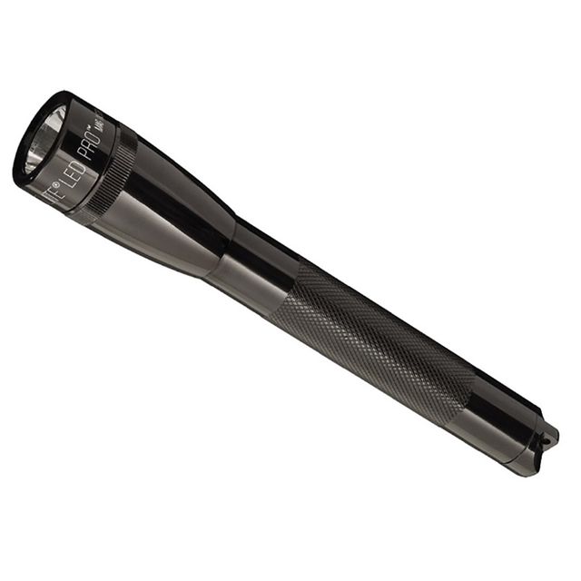(맥라이트) LED라이트 LED-2AAA건전지無 127mm/100lm
