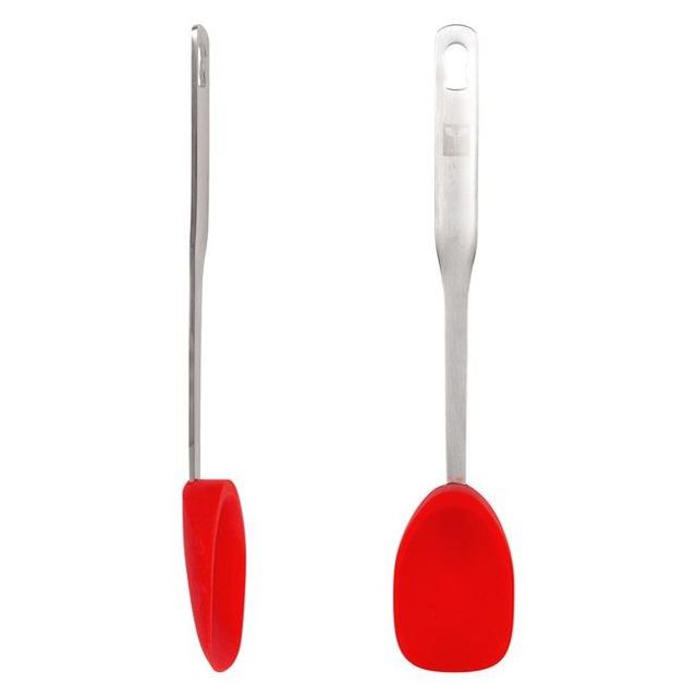 볶음스푼 실리콘 디디샵 Cocina 조리도구 가성비 스푼