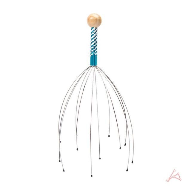 철 두피 관리기