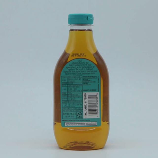 선인장 엑기스 아가베 시럽 1.02kg