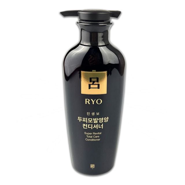 두피케어 순한 모발영양 400ml 컨디셔너 린스