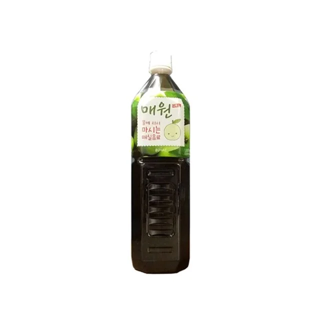 요리 매원 매실원액 1.5L 보해