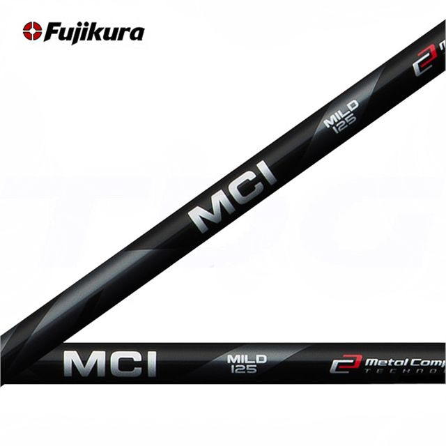 (후지쿠라) MCI SOLID MILD 웨지 샤프트