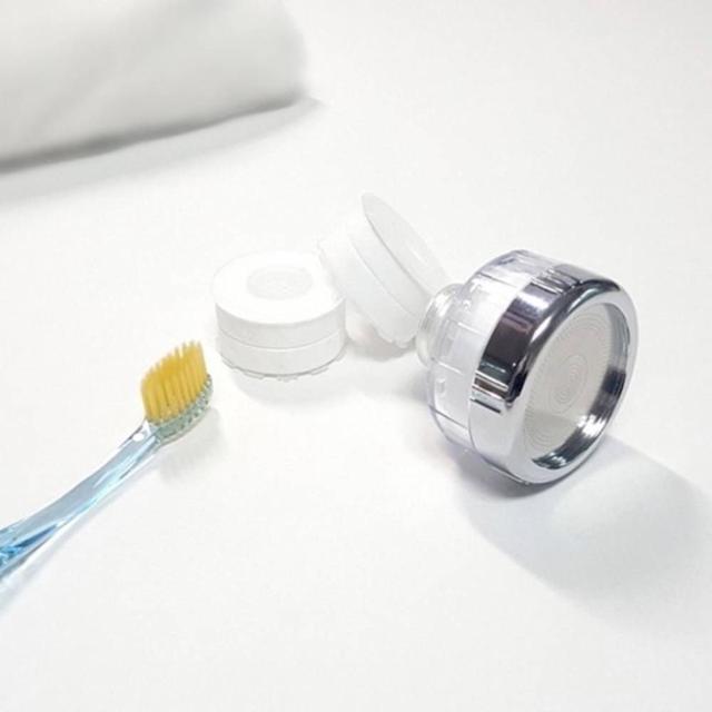 녹물제거 필터기 본체 수전필터 필터수도꼭지 세면대