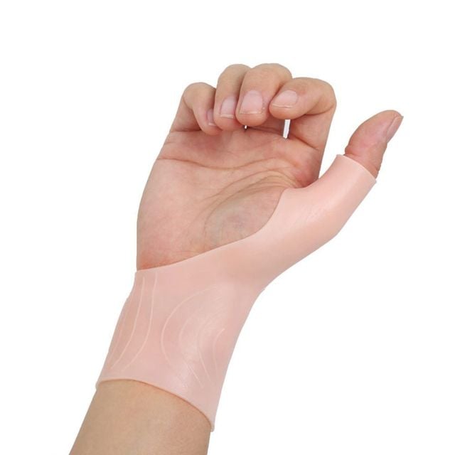 손목 압박 밴드 팔 보호대 1개