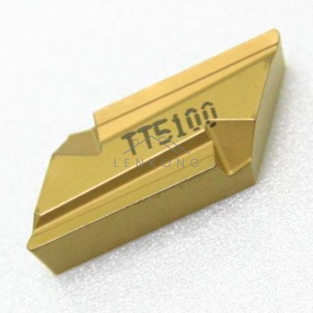 내경홀더 초경공구 선반인서트 KNUX160405R11 TT5100 10EA
