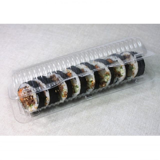 하니피크닉용김밥팩(5p) - 야외 식사 필수품, 간편한 김밥 포장 용기