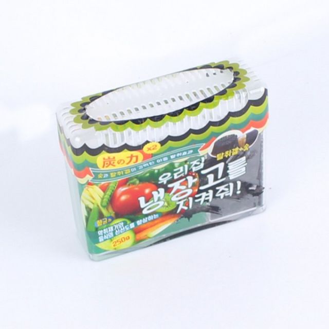 냉장고 탈취제 250G 방향제