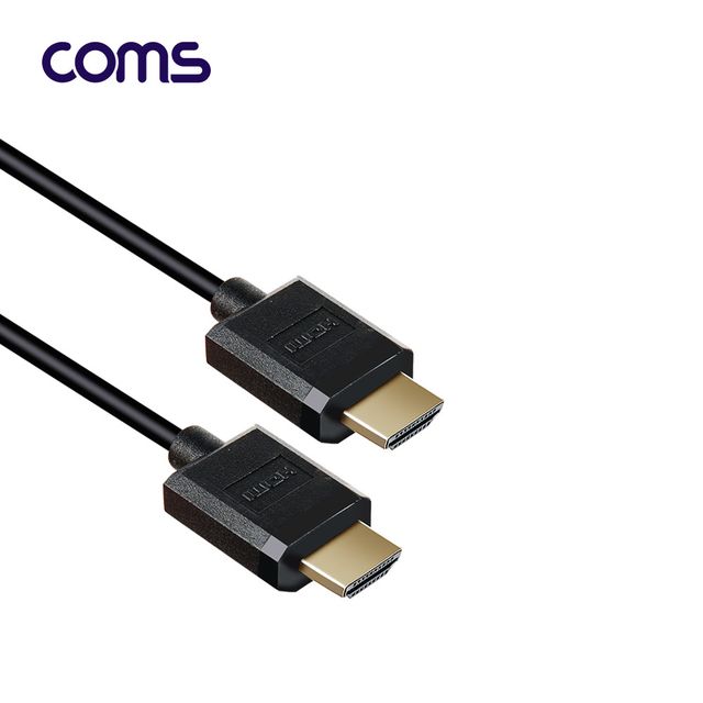 HDMI to HDMI 초슬림 케이블 60cm
