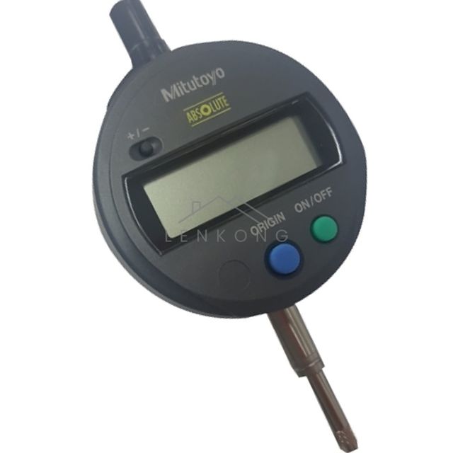 INDICATOR 다이얼인디게이터 디지털인디케이터 러그 12.7mmx0.001 1EA