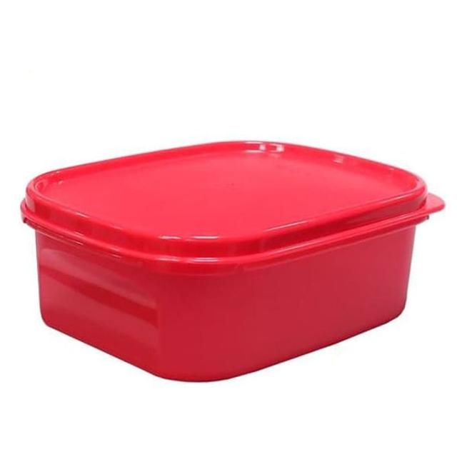 타파웨어 김치통 밀폐 용기 냉장고 보관통 850ml