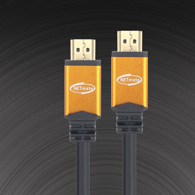 4K 60Hz HDMI 케이블 2m PC부품 컴퓨터케이블 모니터연결케이블 컴퓨터연결선 모니터선