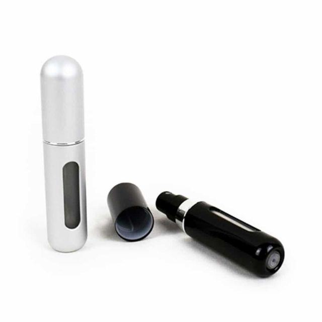 휴대용 향수 공병 5ml 향수소분용기 향수소분 향수공병에담는법