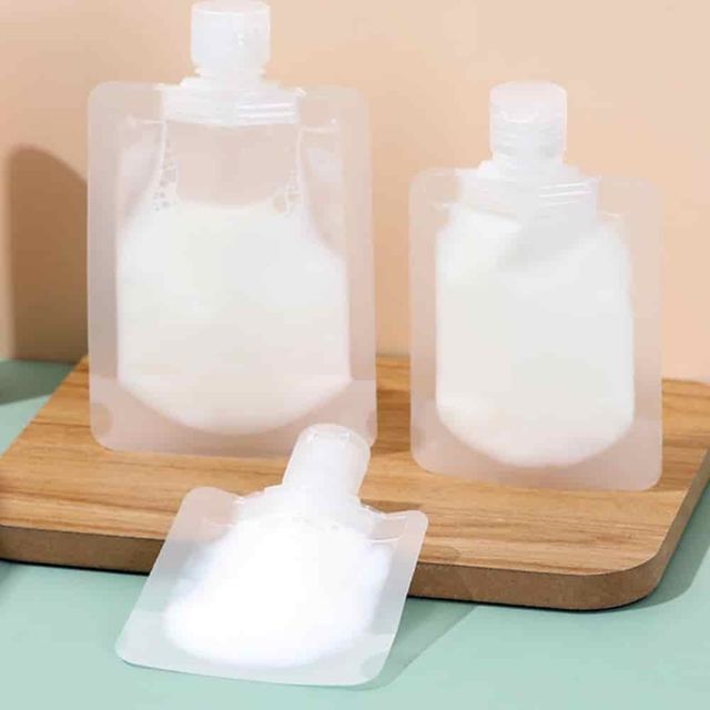 공병 30ml 여행용소분용기 화장품튜브용기 여행용화장품용기 여행공병