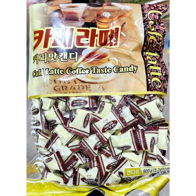 사탕(커피 화미 800g) X10