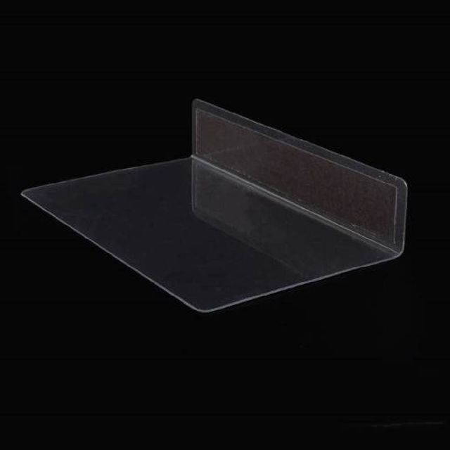 20x12 자석 제품 진열대 칸나눔분리 플라스틱 가림막