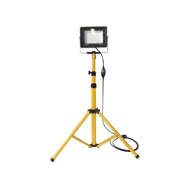 스마토 LED 작업등 SWT50 3단조절 IP65 투광등