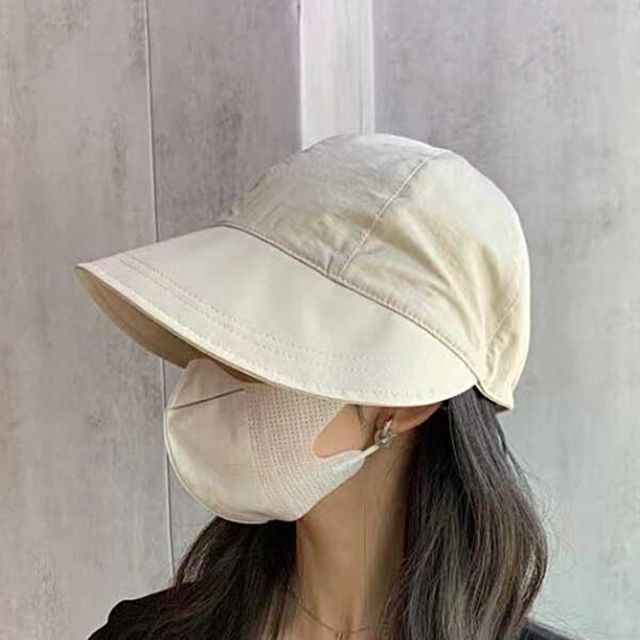 해변모자 선바이져 바캉스 자외서차단 썬바이져 썬캡