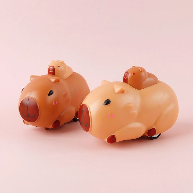 어부바 카피바라-12EA