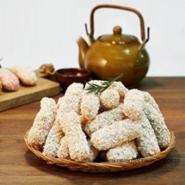 찹쌀강정1.0kg