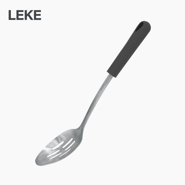 리케 폴리 스텐구멍볶음스푼