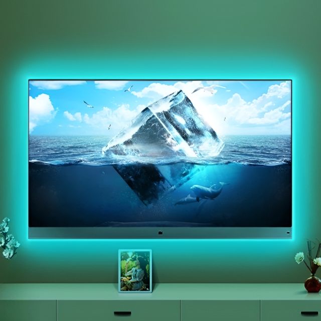 TV 백라이트 iNTRGB-1M