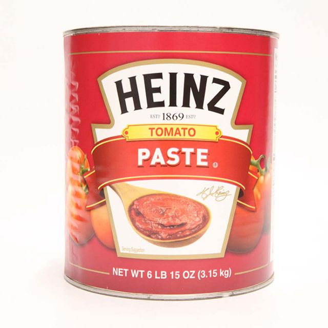미국 하인즈 토마토 페이스트 3.15kg
