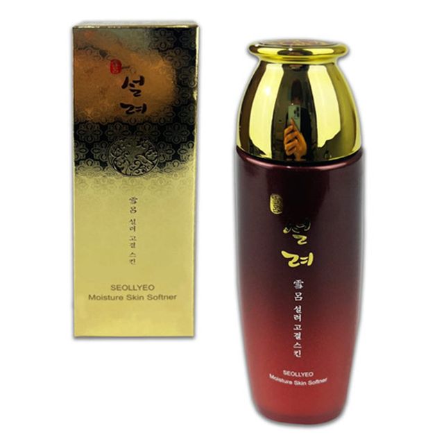 IS-SA 설려 고결 스킨 150ml