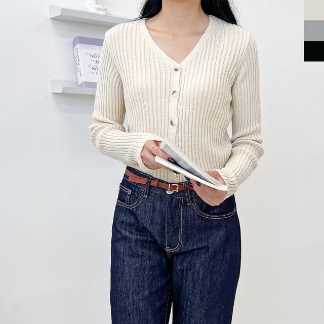니트가디건 코디 여성 가디건 카디건 자켓 기본 숄