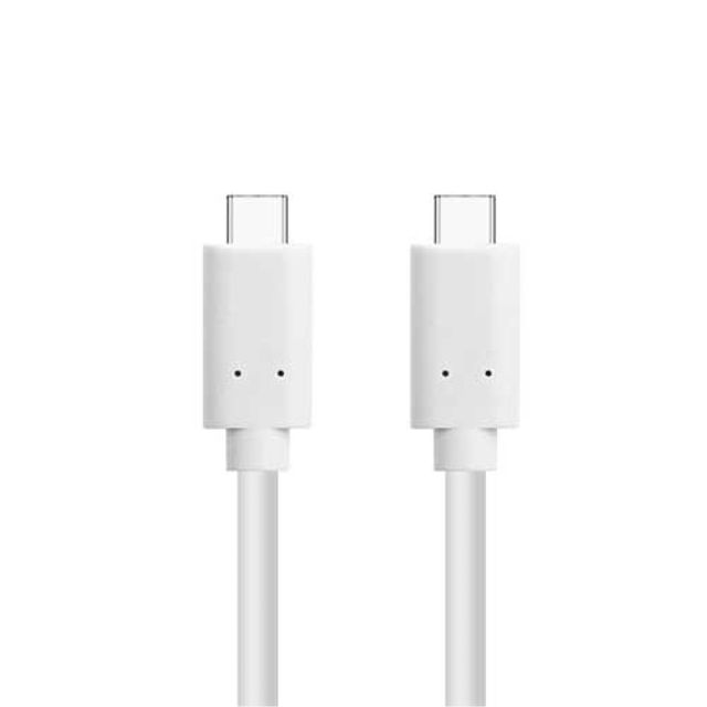 USB 3.1 C to C 연결선 10Gbps 100W 5A 1.5M