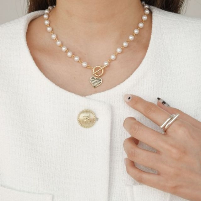 sophie pearl necklace