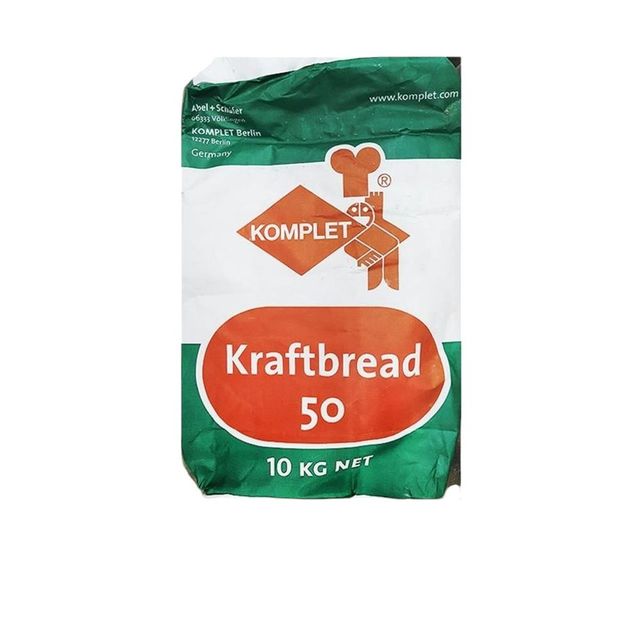 식자재 식재료 도매 크라프트브레드 제원 10Kg 1개