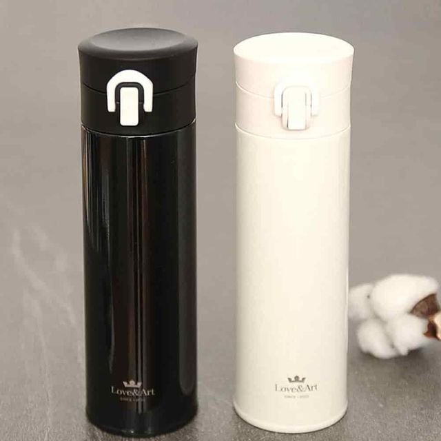 보온병 300ml 미니보온보냉병 보온물병 소형보온병 가벼운보온병
