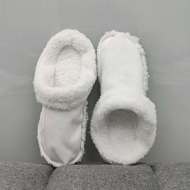 탈부착퍼내피 슬리퍼 호환 털신 안감 겨울 털내피 여성 구두 플립플랍 쪼리