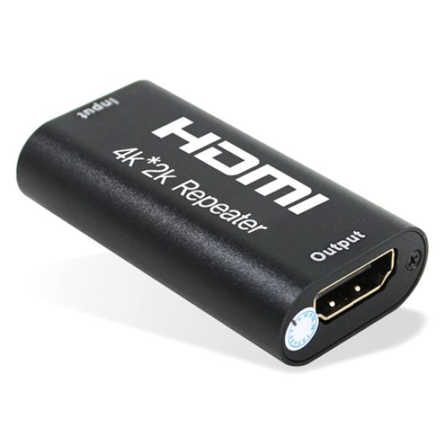 HDMI 리피터 MBF-HDMIEXT60 max 60M HDMI