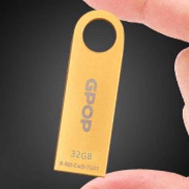메탈 USB메모리 32G 스마트폰USB 핸드폰USB 저장USB