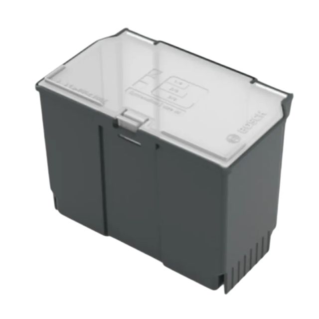 SystemBox 플라스틱 공구함 소형 부품 정리함