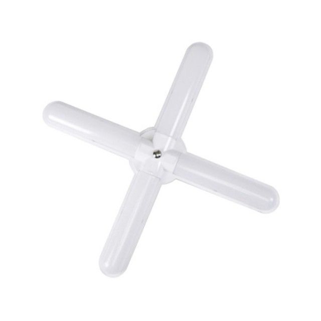 히포 LED등기구(십자) 55W DLFL-259C(QN)
