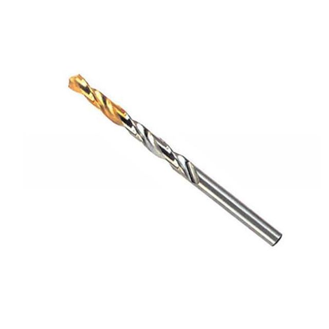3705 골드피코팅드릴 2.5mm 61 공구 비트 날