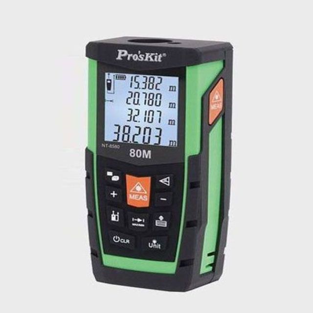 PROK1T (NT-8580) 레이저 거리측정기