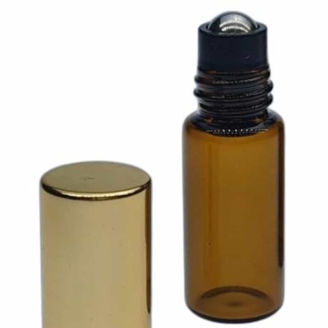 향수 오일 공병 용기 3ml 미니향수공병 향수용기