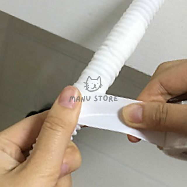 단면실리콘테이프 전기절연테이프 절연 방수 실리콘 테이프 3M 화이트