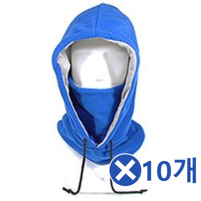 겨울넥 보온목 넥 방한용 목토시 멀티 기모넥