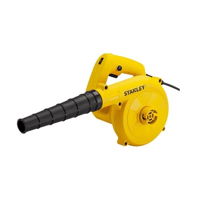 스탠리 송풍기 블로어 STPT600 600W 2KG - 강력한 청소 및 건조 솔루션
