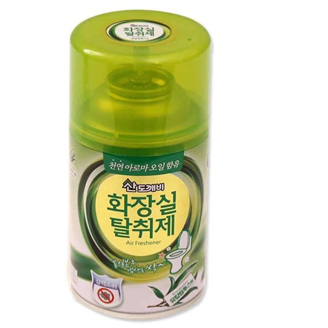 탈취제 280ml 리필용 화장실자동방향제 자동방향제 분사식방향제 향자동분사기