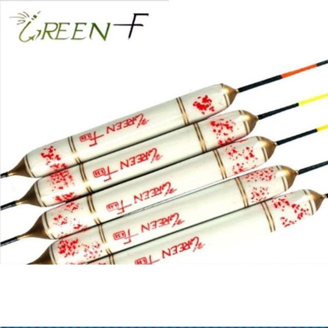 GREEN F 올림찌 화이트레드