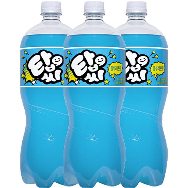 일화 탑씨 블루레몬 1.5L x 12페트