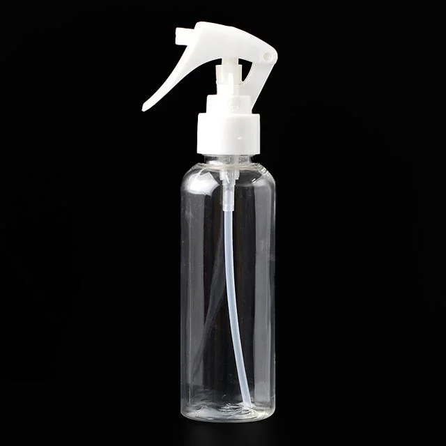 화장품케이스 150ml 화장품용기로션샴프 미스트